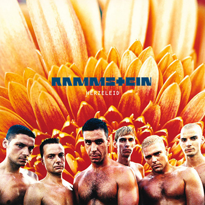 Rammstein - Herzeleid (Remastered)