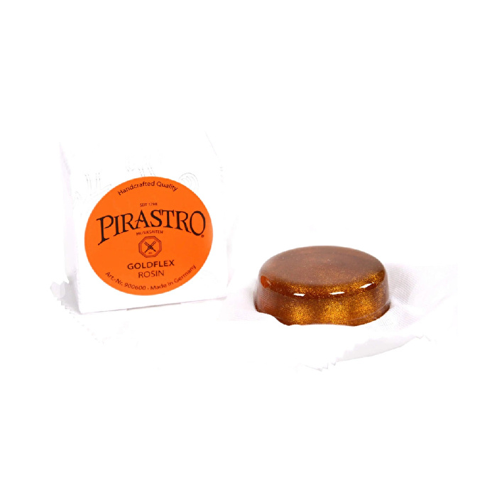 PIRASTRO 900600 / Goldflex Sarı Reçine