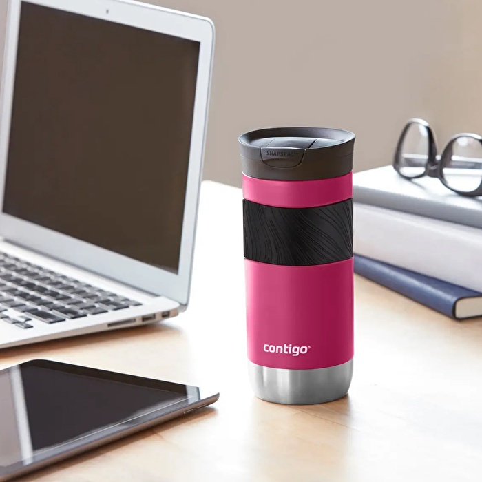 CONTIGO Byron 2.0 Dragon Fruit 470 ml Termos Matara