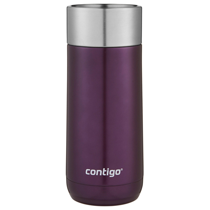CONTIGO Luxe Merlot 360 ml Termos Matara