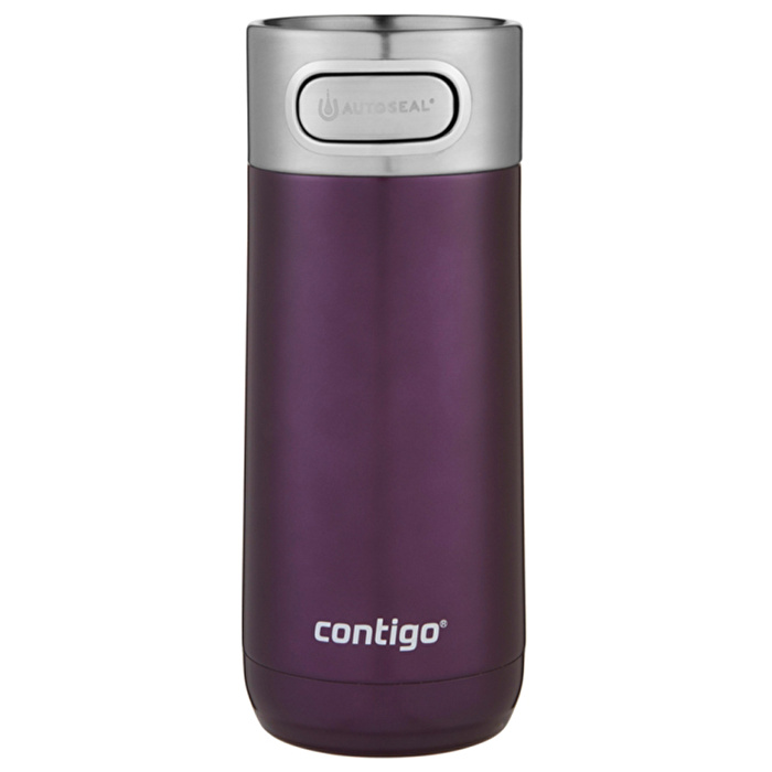 CONTIGO Luxe Merlot 360 ml Termos Matara