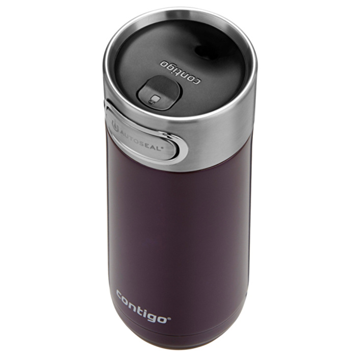 CONTIGO Luxe Merlot 360 ml Termos Matara