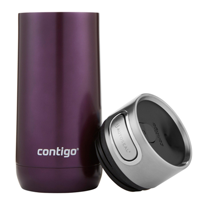 CONTIGO Luxe Merlot 360 ml Termos Matara