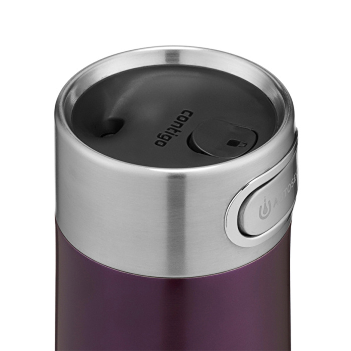 CONTIGO Luxe Merlot 360 ml Termos Matara