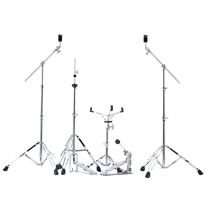 PEARL DMP905/C884 Decade Maple Turkuaz 5 Parça (20B/10T/12T/14F/14S) Aksamlı Akustik Davul Seti