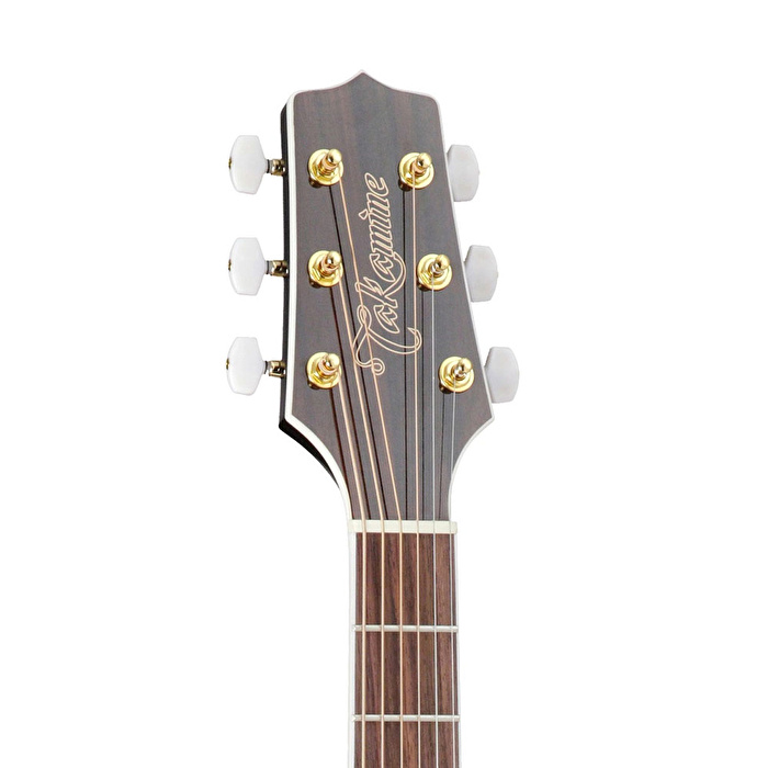 Takamine GJ72CE-BSB Elektro Akustik Gitar
