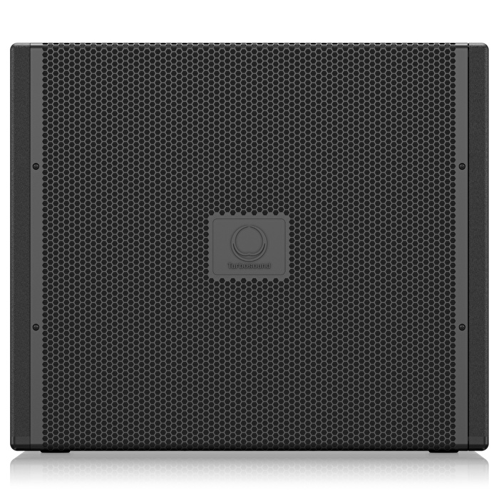 Turbosound TBV118L-AN Berlin 18" Aktif Line Array Subwoofer