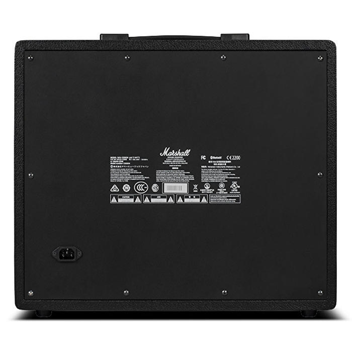 MARSHALL CODE50 1x12” 50W Dijital Kombo Elektro Gitar Amfisi