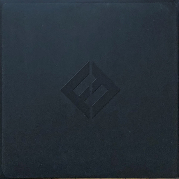 Foo Fighters – Concrete And Gold