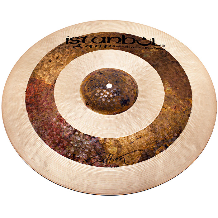 İSTANBUL AGOP SC20 Sultan 20" Crash