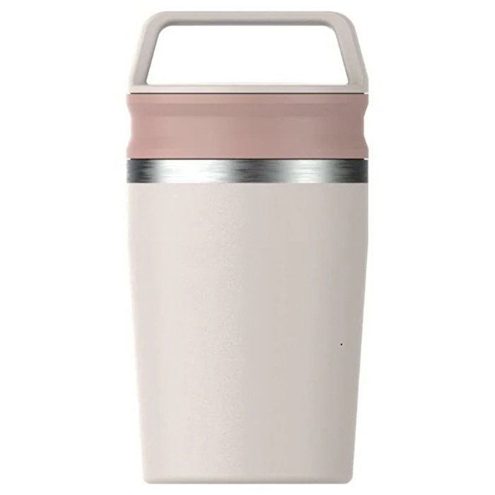 STANLEY The Café-To-Go Travel Mug 0.23L / 8oz Rose Quartz