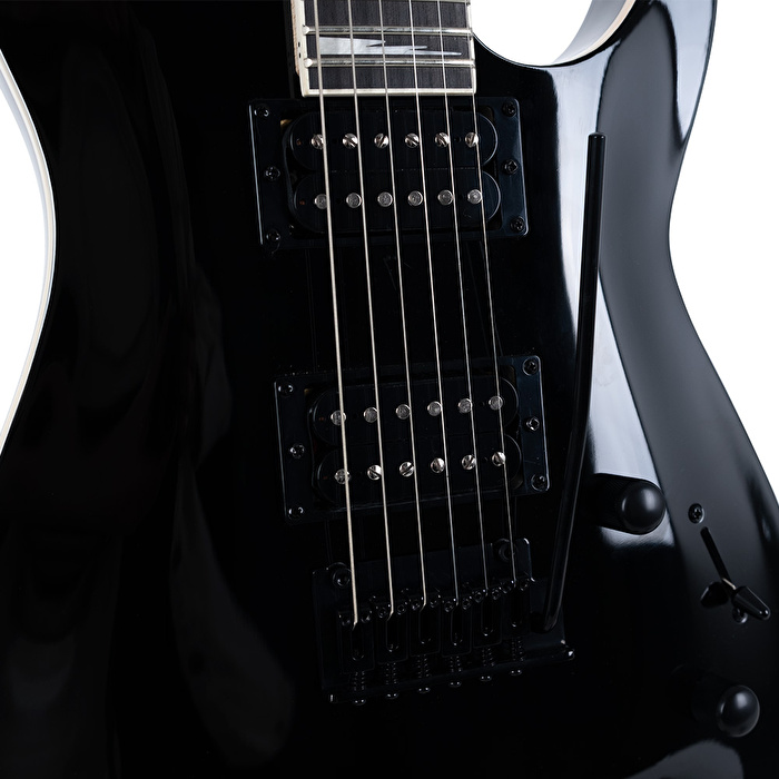 KOZMOS KEG-190HH-BK Siyah Elektro Gitar
