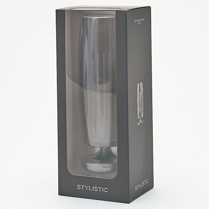 STYLISTIC Hari Waves Lamba L Graphite Gri