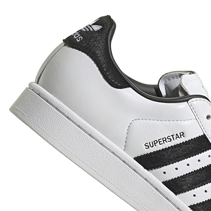 ADIDAS Superstar II Beyaz Unisex Ayakkabı
