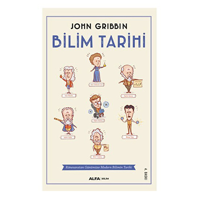 Bilim Tarihi