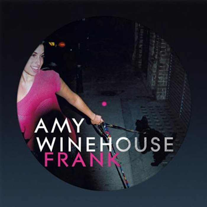 Amy Winehouse - Frank (Picture Disc)