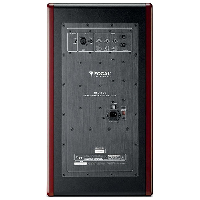 Focal TRIO11 BE Stüdyo Monitörü (Tek)