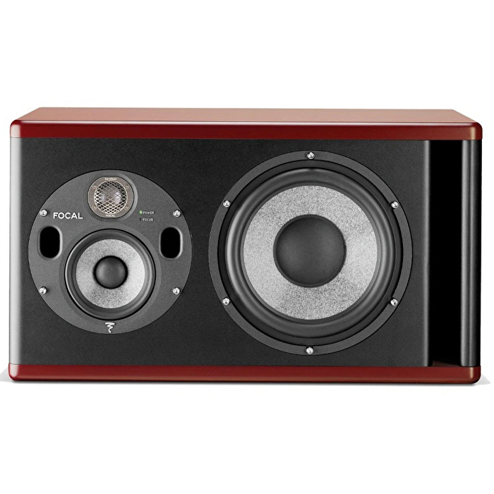 Focal TRIO11 BE Stüdyo Monitörü (Tek)