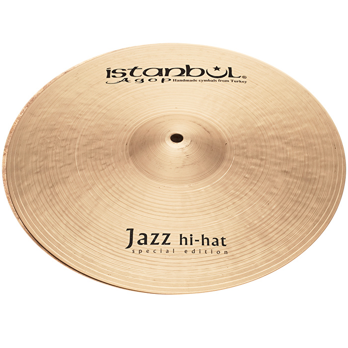 İSTANBUL AGOP SEH15 Special Edition 15" Hi-Hat