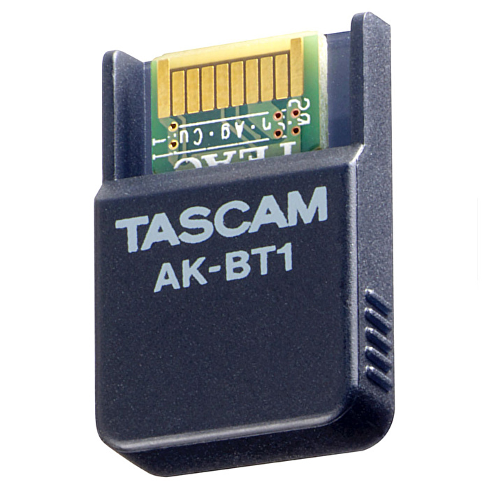 TASCAM AK-BT1 Bluetooth Adaptör