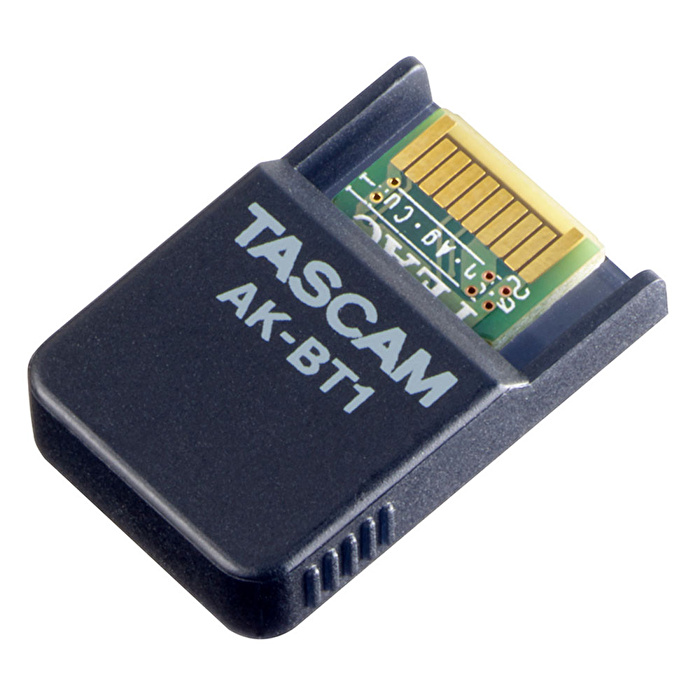 TASCAM AK-BT1 Bluetooth Adaptör