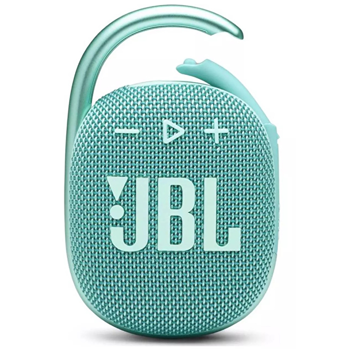 JBL Clip4 IP67 Bluetooth Hoparlör Teal