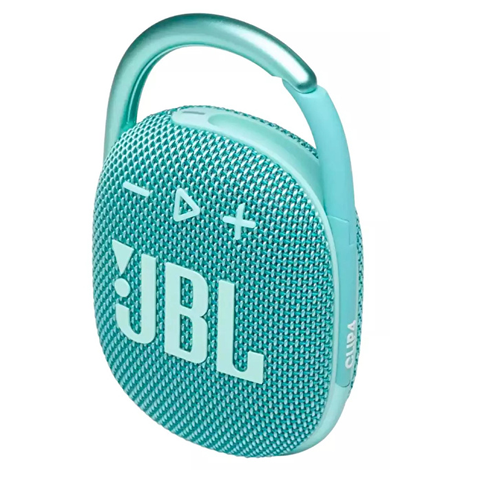JBL Clip4 IP67 Bluetooth Hoparlör Teal