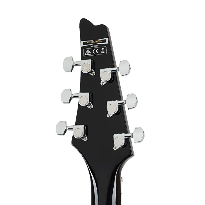 IBANEZ PS60-SSL Elektro Gitar (Taşıma Çantası Dahil)