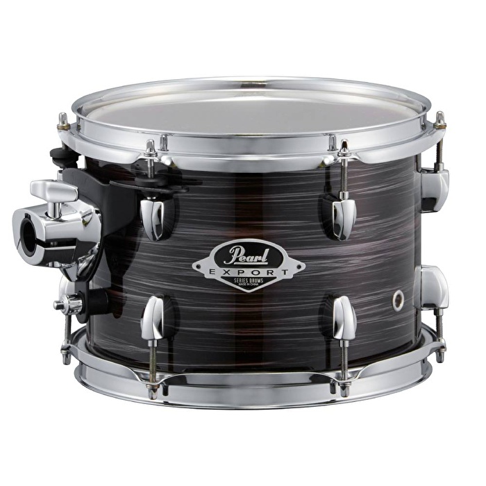 PEARL EXX705NC/C779 Export Metallic Amethyst Twist 5 Parça (20B/10T/12T/14F/14S) Aksamlı Akustik Davul Seti