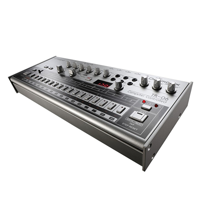 ROLAND TR-06 Rhythm Machine Modül