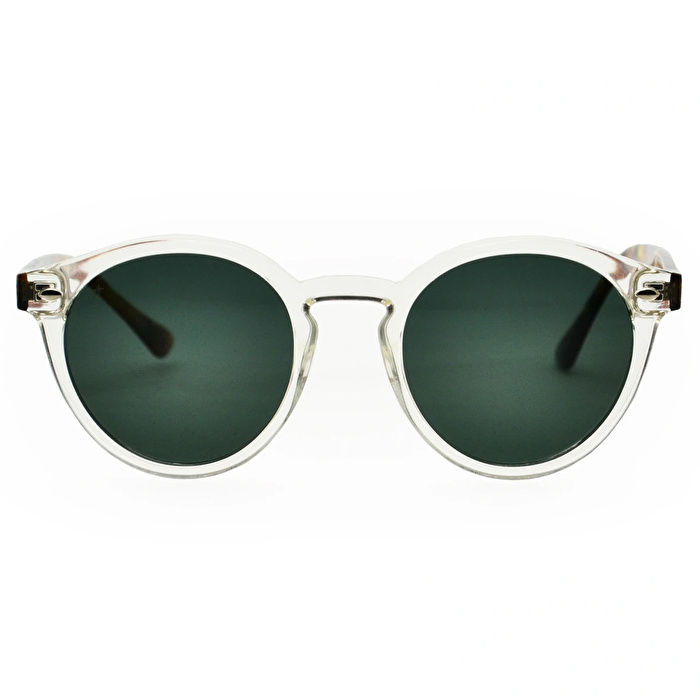LOOKlight Letoon Bold / Crystal Chocolate / Green Gözlük