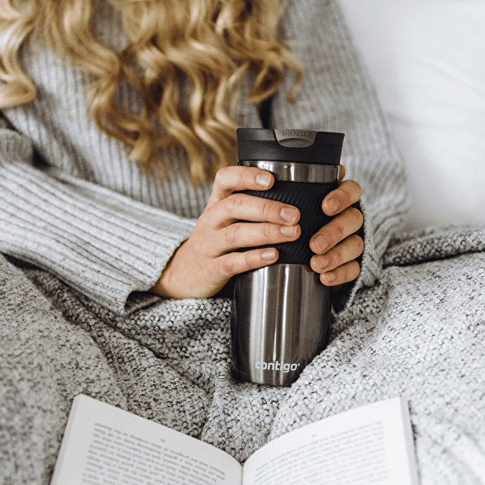 CONTIGO Byron Tunç 470 ml Termos Matara