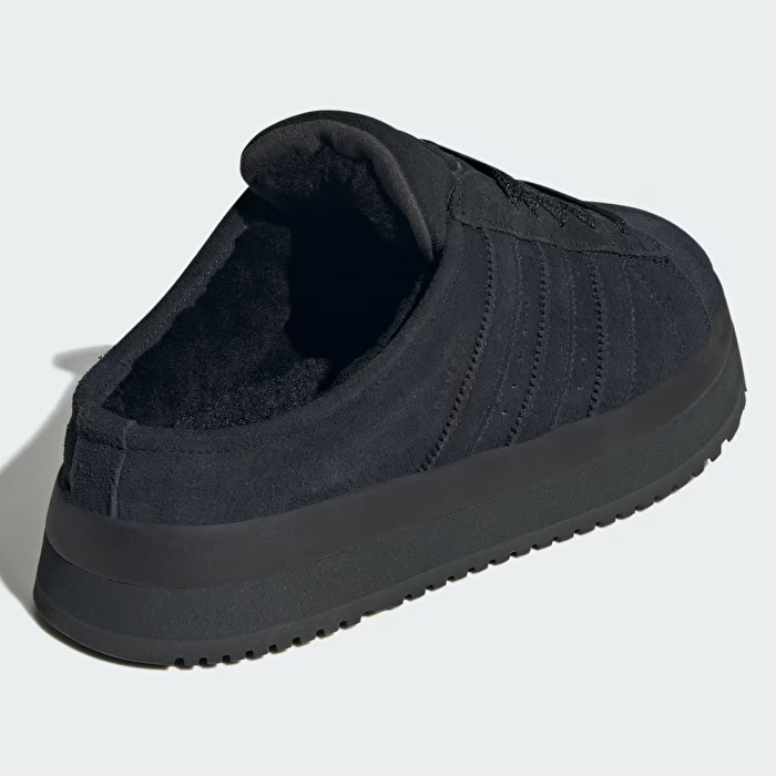 ADIDAS Campus 00S W Siyah Ayakkabı