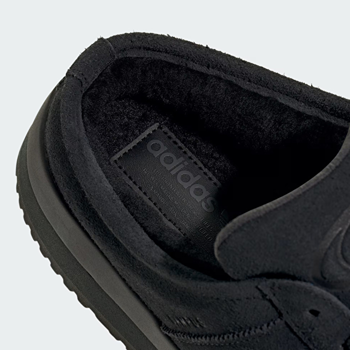 ADIDAS Campus 00S W Siyah Ayakkabı