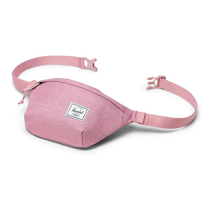 HERSCHEL Classic  Açık Pembe Bel Çantası