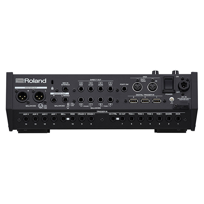 ROLAND V71 Davul Modülü
