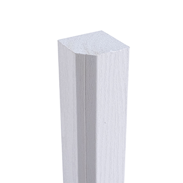 KOZMOS P-310-WH Ayarlı Piyano Taburesi - Beyaz