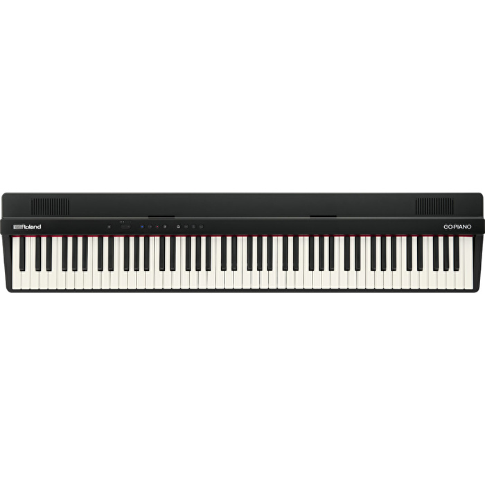 ROLAND GO-88PX 88 Yarı Ağırlıklı Tuşlu Taşınabilir Piyano