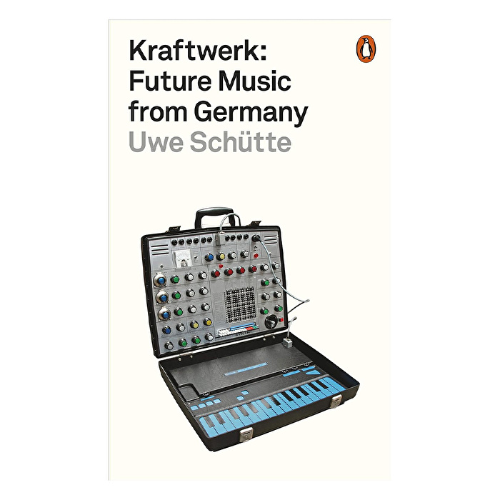 Art - Kraftwerk