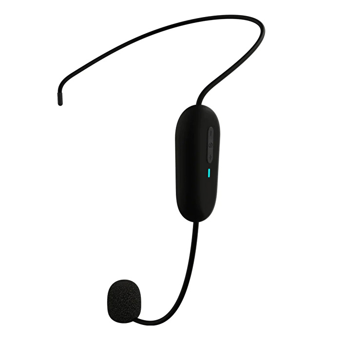 Enya EWM-H1 Kablosuz HeadSet Mikrofon