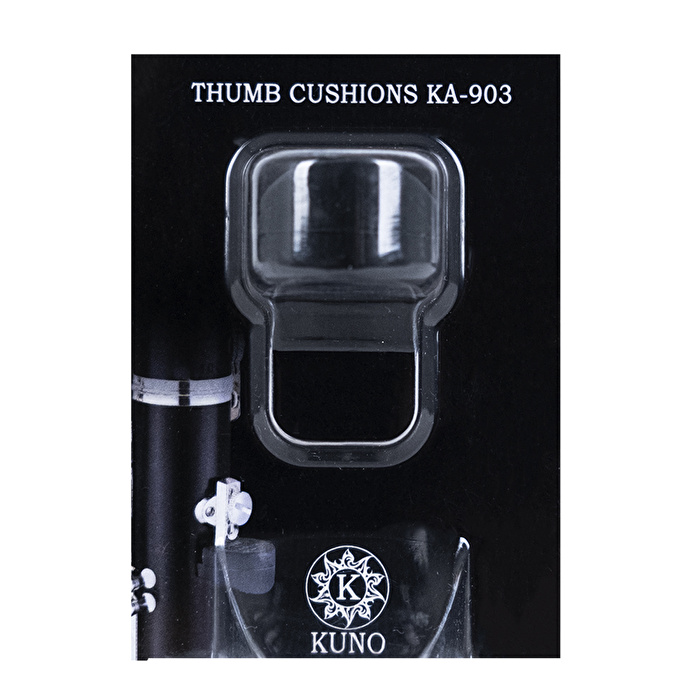 KUNO KA-903 Klarnet Parmak Dayama Aparatı