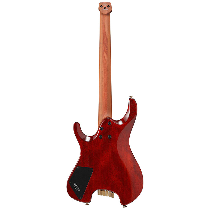 IBANEZ MGFM10-OBL Manuel Gardner Fernandes Signature Elektro Gitar