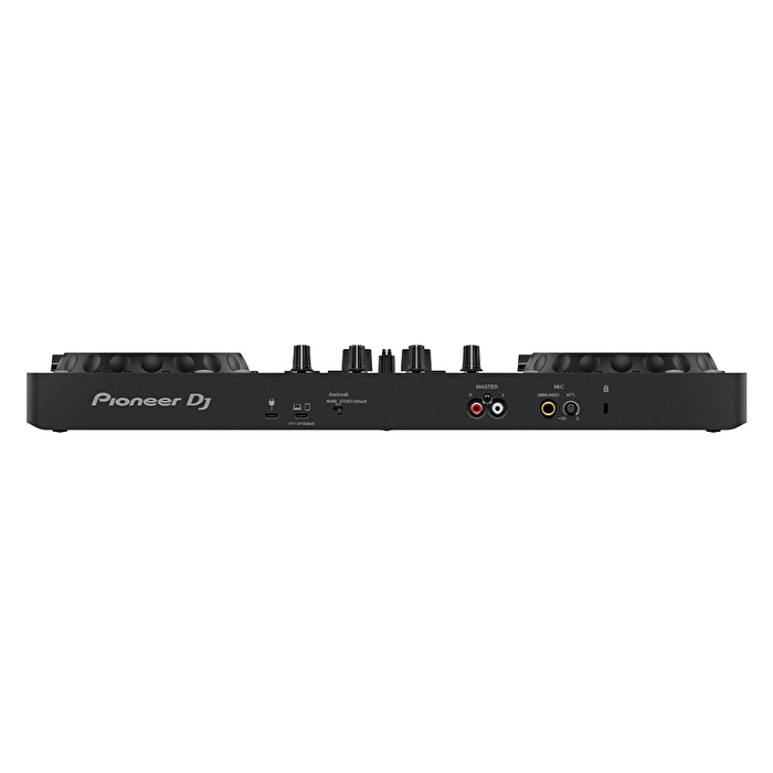 PIONEER DJ DDJ-FLX4 DJ Rekordbox DJ Kontrol Ünitesi