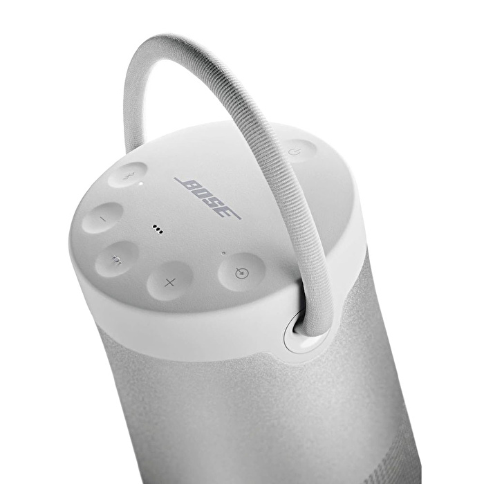 Bose SoundLink Revolve Plus II Gri Bluetooth Hoparlör