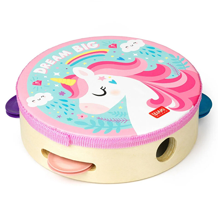LEGAMI Tef Çalkala - Unicorn