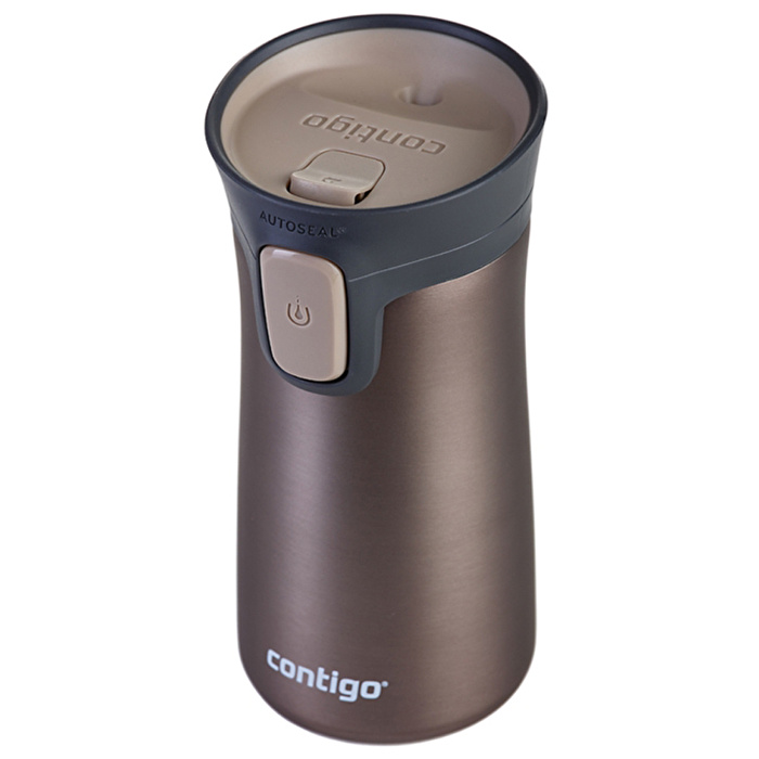 CONTIGO Pinnacle Tunç 300 ml Termos Matara