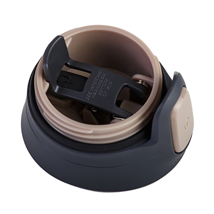 CONTIGO Pinnacle Tunç 300 ml Termos Matara
