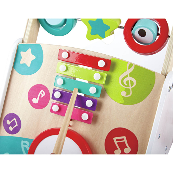 HAPE Müzikli Yürüme Arkadaşı