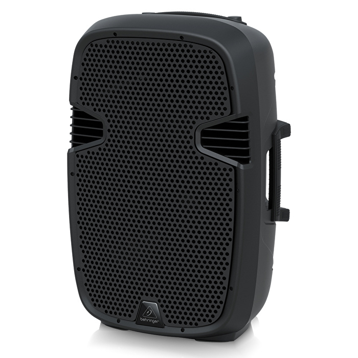 BEHRINGER Aktif 800 Watt 15" PA Hoparlör Sistemi