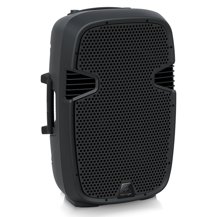 BEHRINGER Aktif 800 Watt 15" PA Hoparlör Sistemi